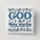 Search for no god badges Religious