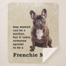 Search for french bulldog mum Pet