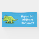 Search for dinosaur signs Triceratops