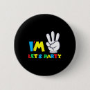 Search for 3rd party badges Meme
