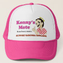 Search for research hats Awareness