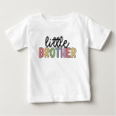 Search for little brother baby shirts Matching siblings