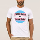 Search for trans tshirts White