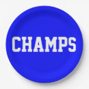 Search for champ Party