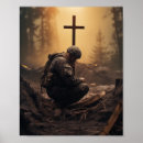 Search for christian soldier posters Faith