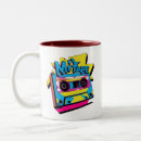 Search for mixed tape mugs 90s