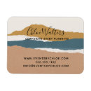 Search for artistic rectangular magnets Trendy