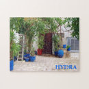 Search for pottery puzzles Greece