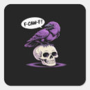Search for skull graphic stickers F caw f