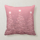 Search for rose gold christmas tree cushions Glitter