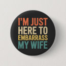 Search for best husband badges Dad jokes