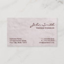 Search for counselling business cards Counseling