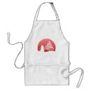 Search for winter wonderland aprons Xmas