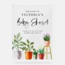 Search for boho baby shower welcome party signs Nature