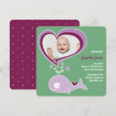 Search for beach birth announcement cards Baby girl
