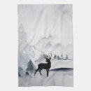 Search for stag tea towels Winter