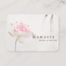 Search for holistic health business cards Therapist