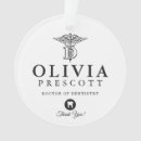 Search for retired christmas tree decorations Dentist