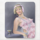 Search for flapper mousepads Retro