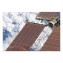 Search for iss posters Blue