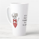 Search for valentines day hearts mugs Latte