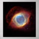 Search for nebulae posters Esa