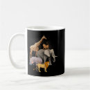 Search for zoo animal mugs Funny