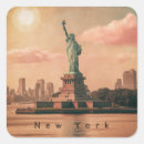 Search for vintage new york city stickers Skyline