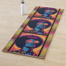 Search for cool yoga mats Vintage
