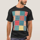 Search for patchwork tshirts Quilt