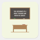 Search for great teacher stickers Inspirational