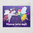 Search for unicorn fairy invitations Kids