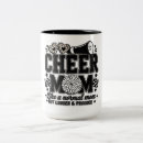 Search for cheer mom mugs Mother