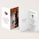 Search for immaculate conception cards Holy