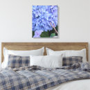 Search for hydrangea canvas prints Botanical