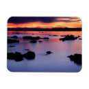 Search for mono magnets Sunrise