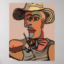 Search for painter posters Self