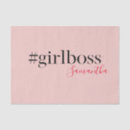 Search for women gift wrap Girl boss