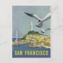 Search for vintage san francisco postcards Vacation
