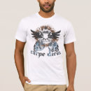 Search for tattoo inspired clothing Music