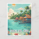 Search for toro postcards Bocas del toro