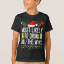 Search for wine kids tshirts Holiday promotions