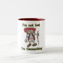 Search for geocaching mugs Cacher