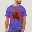 Search for kendo tshirts Seven samurai