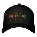 Search for philosophical hats Philosopher