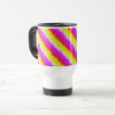 Search for rainbow stripe mugs Girly