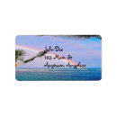 Search for oahu return address labels Beach