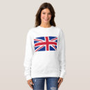 Search for country flag hoodies United kingdom