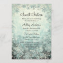 Search for sweet 16 winter wonderland Snowflakes