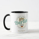Search for brandenburg mugs Germany